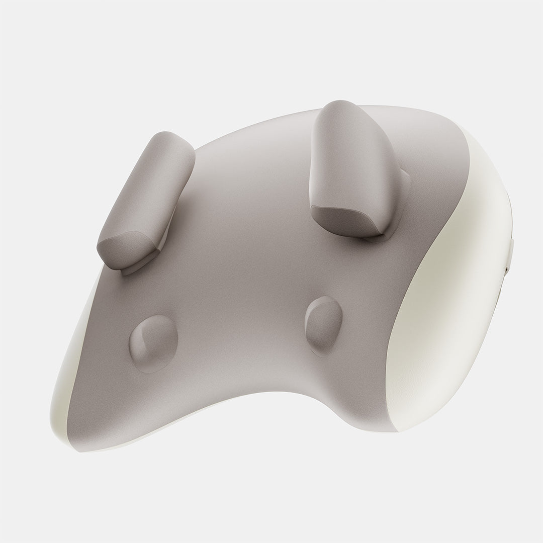 HiZoo - Clinical Grade Decompression Massager